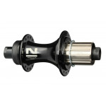 NOVATEC NÁBOJ ZADNÍ D462SB-SL-CL-B12-S3S-11S DISC CL 32D SHIMANO HG 12X148