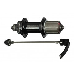 NOVATEC NÁBOJ ZADNÍ D472TSBT-CL-11S DISC CL 32D SHIMANO HG RÚ