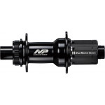 NOVATEC NÁBOJ ZADNÍ D572RSB-CL-C12-11S DISC CL 32D SHIMANO HG 12X142