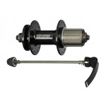 NOVATEC NÁBOJ ZADNÍ D762TSBT-11S DISC 6-DĚR 32D SHIMANO HG RÚ