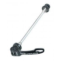 NOVATEC RYCHLOUPÍNÁK QR249R ZADNÍ 144MM