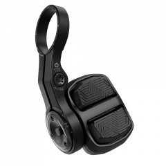 SRAM Elektronický ovladač AXS POD, 2 tlačítka, levý/pravý, D1