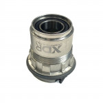 FULCRUM Náhradní díly XDR alu reinforced FW body d.33 mm