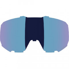 SALOMON zorník Osmo Sigma photo sky blue