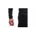 SENSOR MERINO ACTIVE NO LOGO pánské triko dl.rukáv raglan černá