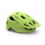 MET přilba SHELTER MIPS ultra lime -56/58
