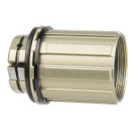 NOVATEC OŘECH NÁHRADNÍ A2 8/9/10/11-KOLEČKO HG ALU