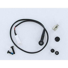 CRUSSIS SNÍMAČ RYCHLOSTI VINKA SS-21 KABEL 500MM