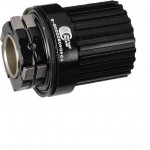 NOVATEC OŘECH B2 MICROSPLINE ALU 4-ZÁPADKOVÝ