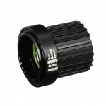 NOVATEC OŘECH DRS MICROSPLINE 26 ZUBŮ ALU