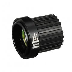 NOVATEC OŘECH DRS MICROSPLINE 26 ZUBŮ ALU