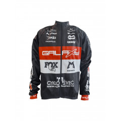 GALAXY BUNDA CYKLOŠVEC FOX TEAM ZIMNÍ