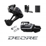 SHIMANO řazení+přehaz. Deore M6250 Di2 Upgr.kit I-