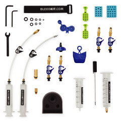 BLEEDKIT BK-99055 Premium Pro Mineral