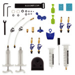 BLEEDKIT BK-99066 Workshop Pro Mineral