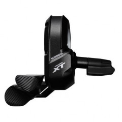 SHIMANO řazení XT SWM8050 Di2 levé pro 2-převodník