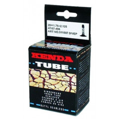 KENDA DUŠE 22x1-3/8 (33/37-489/501) DV