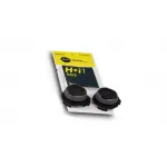 FISCHER BOA H+i1 KIT DIALS L&R