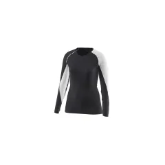 LOFFLER Löffler L/S CB TRANSTEX MERINO