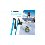 KOMPERDELL Gripy Full Colour 35 mm blue