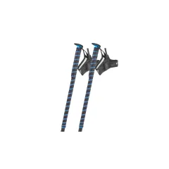 KOMPERDELL Gripy FXP Trailrunning BLACK/BLUE