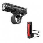KNOG Sada světel Blinder PRO 700 / Plus 20