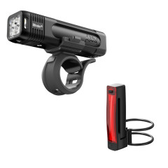 KNOG Sada světel Blinder PRO 700 / Plus 20