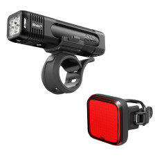 KNOG Sada světel Blinder PRO 700 / Blinder 100