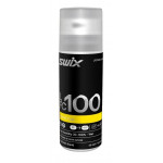 SWIX vosk LF100 WC lq fine/coarse wet 50ml 0/+10°C