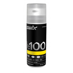 SWIX vosk LF100 WC lq fine/coarse wet 50ml 0/+10°C