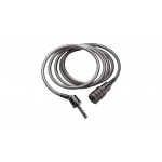 KRYPTONITE zámek Keeper 512 Combination Cable