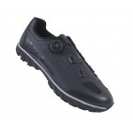 FLR Tretry Rexston PRO Black/Grey