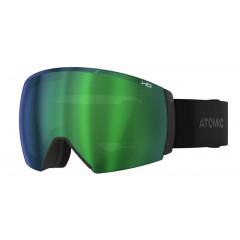 ATOMIC Revent Q L HD Solo Black