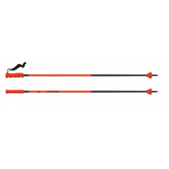 ATOMIC Redster JR Red 85 cm