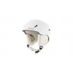 SINNER CREST MATTE WHITE