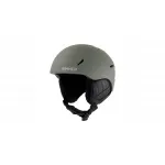 SINNER CREST MATTE MOSS GREEN