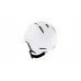 SINNER MONTBLANC VISOR M WHT