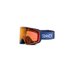 SINNER SNOWGHOST NAV