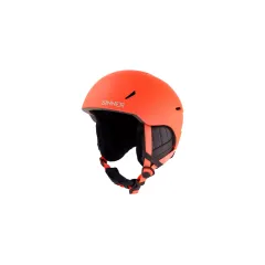 SINNER CREST MATTE ORANGE NEON