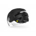 MET přilba INTERCITY MIPS černá -58/61