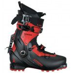 ATOMIC BACKLAND PRO Blk/Red260