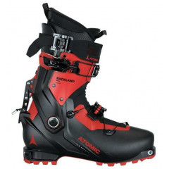 ATOMIC BACKLAND PRO Blk/Red260