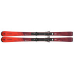 ATOMIC REDSTER J9 RS + COLT 7,