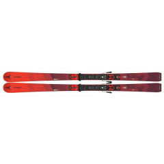 ATOMIC REDSTER G7 + MI 12 GW, 182 cm