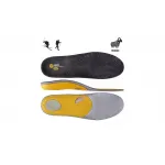 SIDAS 3FEET MERINO HIGH