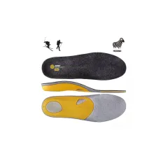 SIDAS 3FEET MERINO HIGH