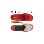 SIDAS 3FEET WINTER LOW ARCH