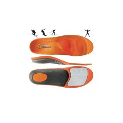 SIDAS 3FEET WINTER HIGH ARCH