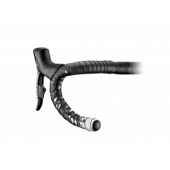 CICLOVATION omotávka Leather Touch Minimalism Fly White