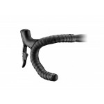 CICLOVATION omotávka Leather Touch Minimalism Aliens Black